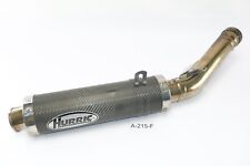 Hurric yamaha fz1 gebraucht kaufen  Sehnde