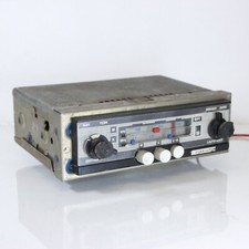 Ddr autoradio radio gebraucht kaufen  Limbach-Oberfrohna