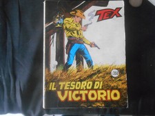 Fumetti tex dal usato  Tavernerio
