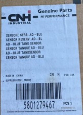 Galleggiante adblu iveco usato  Calcinaia