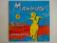 Mammas amaria cd d'occasion  Libourne
