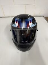 Bmw race helmet for sale  Shipping to Ireland