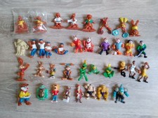 Chocapic lot figurines d'occasion  Vitry-sur-Seine