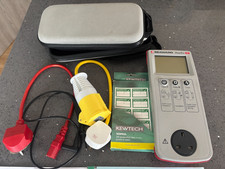 seaward primetest 100 for sale  WATFORD