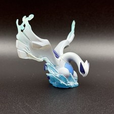 Boneco Pokemon Soul prata Lugia 2010 pré-encomenda bônus brinquedo colecionável RARO, usado comprar usado Boneco Pokemon Soul prata Lugia 2010 pré-encomenda bônus brinquedo colecionável RARO, usado comprar usado  Enviando para Brazil