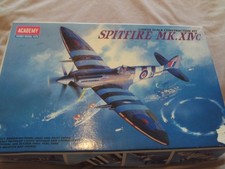 Academy spitfire mk.xivc for sale Academy spitfire mk.xivc for sale  DAGENHAM