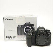 Canon eos mkii usato  Civitanova Marche