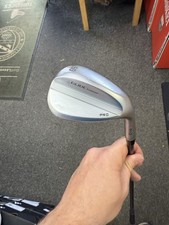 Ping glide forged for sale  SHEFFIELD
