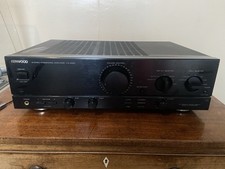 Kenwood 4020 integrated for sale  BRISTOL