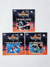 Vintage 1985 voltron for sale  Spokane