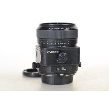 Canon shift lens gebraucht kaufen  Rain