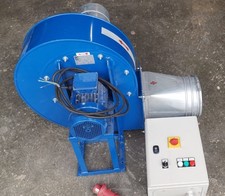 Aspiratore industriale usato  Villanova di Camposampiero