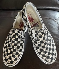 Vans snoopy peanuts for sale  Asheville
