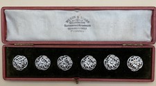 Superb set solid for sale  CARDIFF