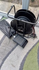 Studiospares multi core for sale  SWINDON