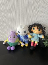 Moon plush bundle for sale  NORTH SHIELDS