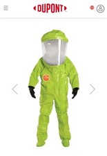 Dupont tychem responder for sale  Miami