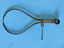 Vintage starrett pat for sale  Snowflake