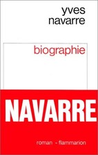 Biographie d'occasion  Corbeil-Essonnes