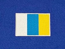 National flag canary for sale  AYLESBURY