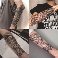Tatuaggi semipermanenti realis usato  Chieri