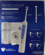 Oral water flosser for sale  Chicago