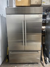 Sub zero refrigerator for sale  Indianapolis