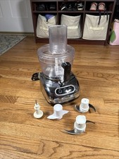 Kitchenaid cup food for sale  Northbrook