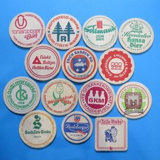 Alte bierdeckel gebraucht kaufen  Bochum