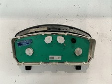 Quadro strumenti per usato  Torre di Ruggiero