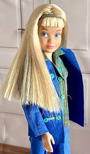 Vintage barbie straight for sale  El Paso