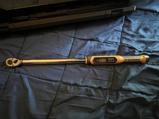 Gearwrench 85077 drive for sale  Santa Clara