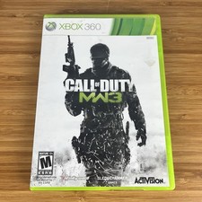 Xbox 360 call for sale  Cypress