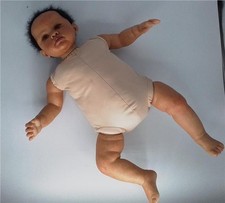 Reuben reborn baby for sale  DARLINGTON
