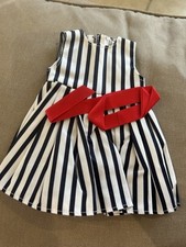 Jolie robe petit d'occasion  Gien