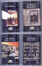Lot led zeppelin for sale  Glen Cove