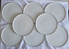 Assiettes dessert medard d'occasion  Hyères
