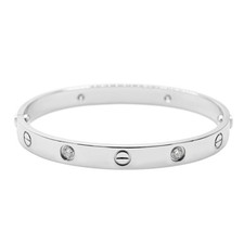 Cartier love bangle for sale  UK