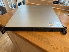 Synology rs815 nas for sale  READING