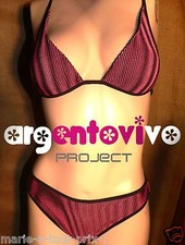 Argentovivo maillot bain d'occasion  Broons