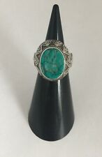 Bague chevalier argent d'occasion  Beauchamp