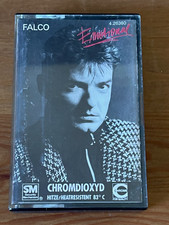 Falco emotional musikkassette gebraucht kaufen  Koserow