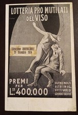 1924 lotteria pro usato  Solopaca