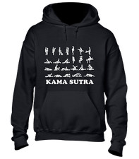 Kama sutra hoody for sale  MANCHESTER