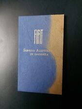 Libretto fiat 1100 usato  Savignano sul Panaro