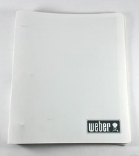 Vintage weber grill for sale  Stafford