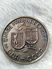 Ddr medaille ewige gebraucht kaufen  Großenhain