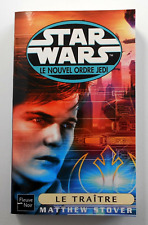 Livre star wars d'occasion  Saint-Gilles-Croix-de-Vie