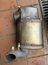 Skoda dpf russpartikelfilter gebraucht kaufen  Coburg