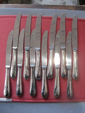 524.5 table knives d'occasion  Expédié en Belgium